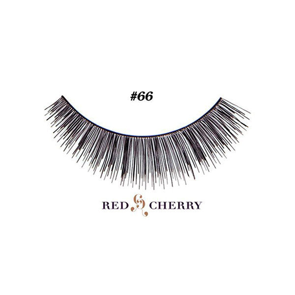 RED CHERRY LASHES