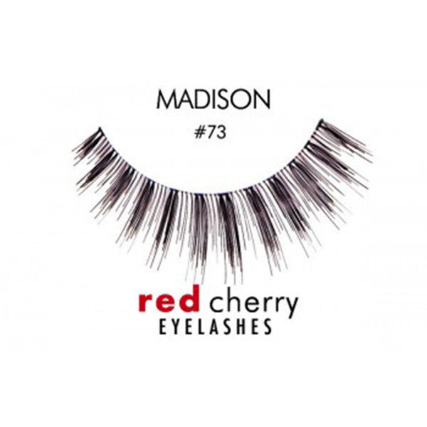 RED CHERRY LASHES