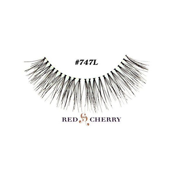 RED CHERRY LASHES