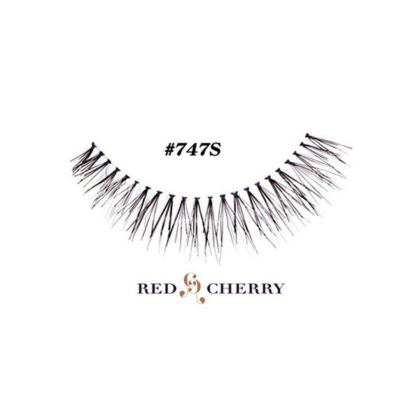 RED CHERRY 747S PRIMROSE