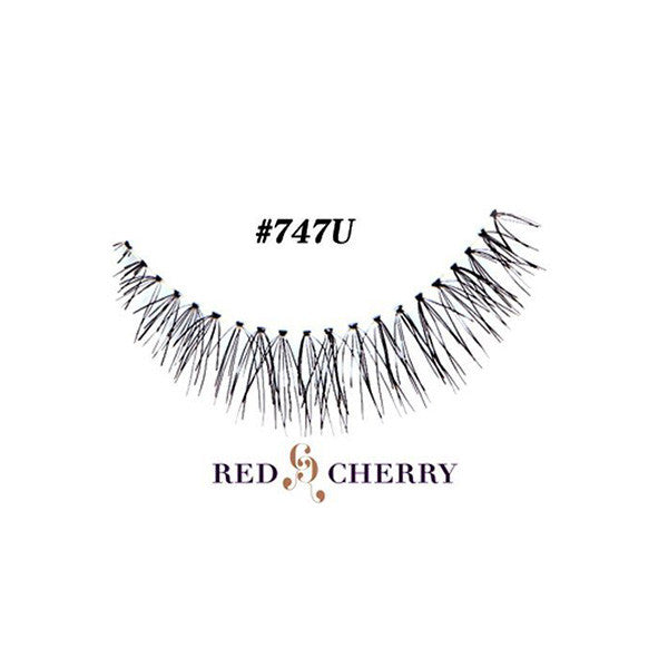 RED CHERRY 747U PEONY