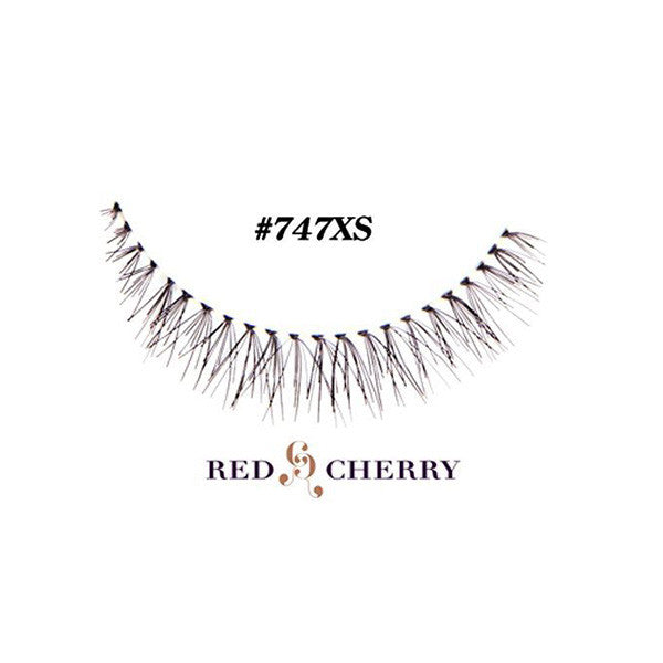 RED CHERRY 747XS BRANSON