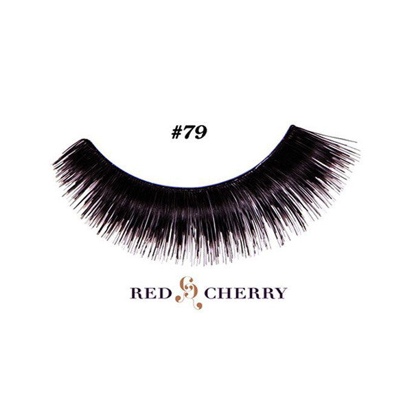 RED CHERRY 79 JEWELS