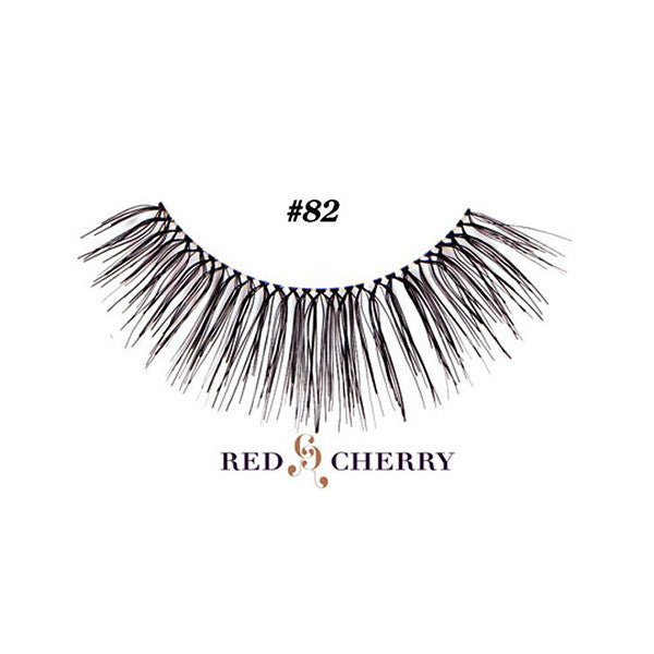 RED CHERRY LASHES