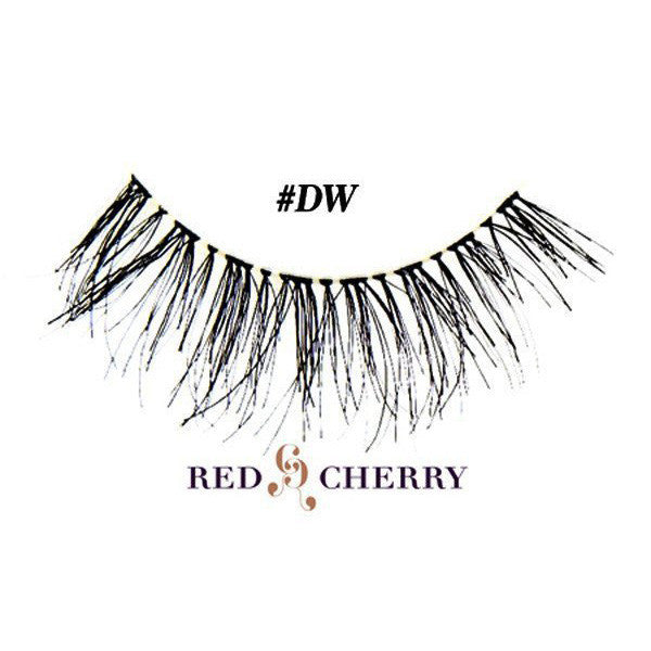 RED CHERRY LASHES