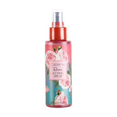 BEAUTY CREATIONS SCENTED SETTING SPRAY