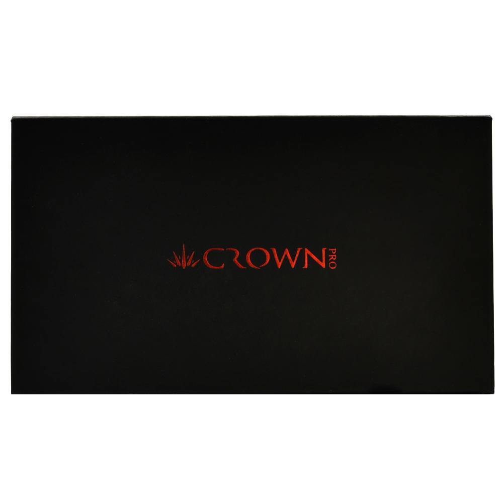 CROWN 10 COLOR TEMPTATION COLLECTION