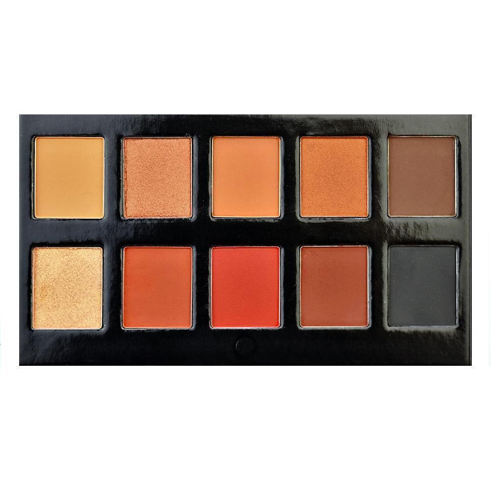 CROWN 10 COLOR TEMPTATION COLLECTION