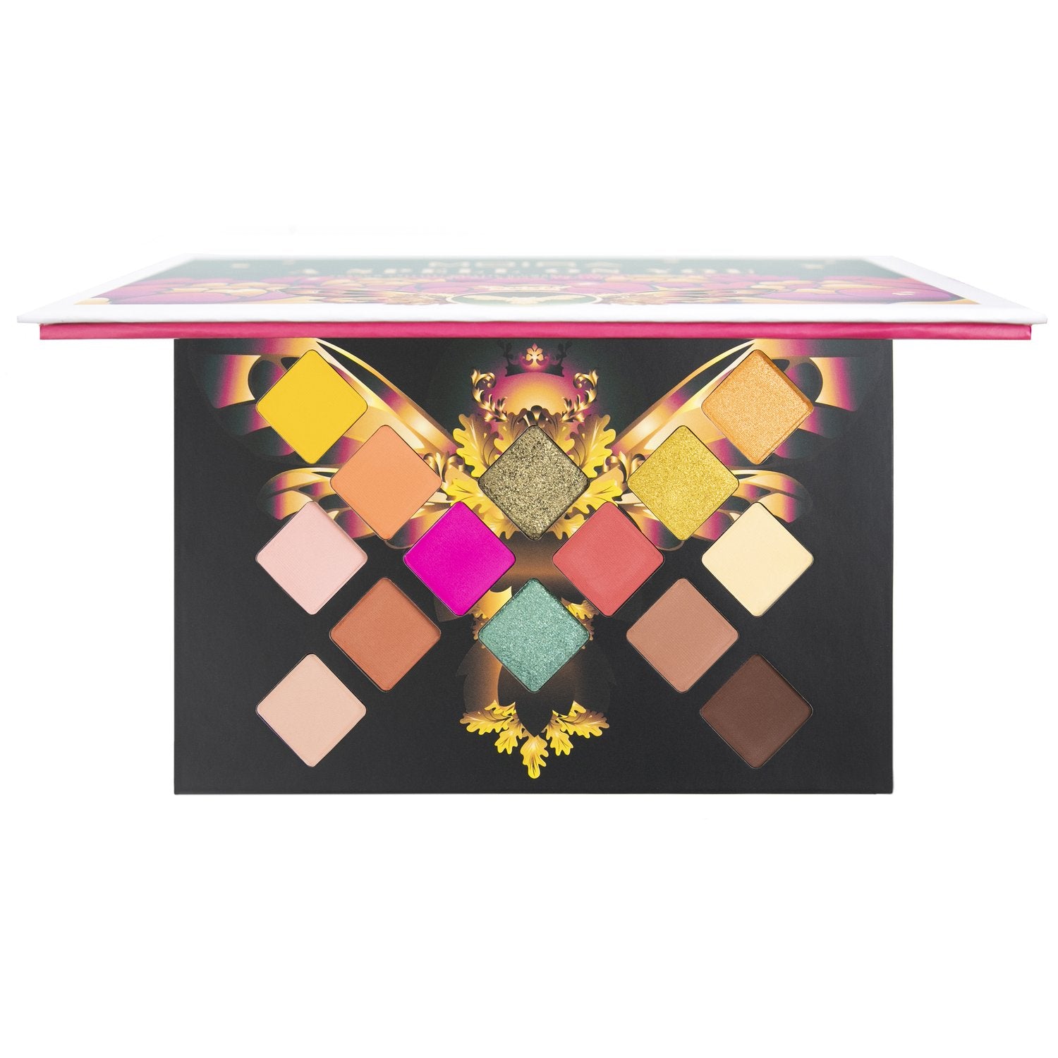 MOIRA A SPELL ON YOU MYSTIC PALETTE