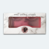 PINK ORCHID MINK LOWER LASH SHOTGUN