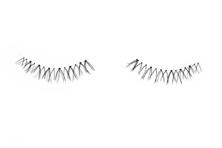 PINK ORCHID MINK LOWER LASH SHOTGUN