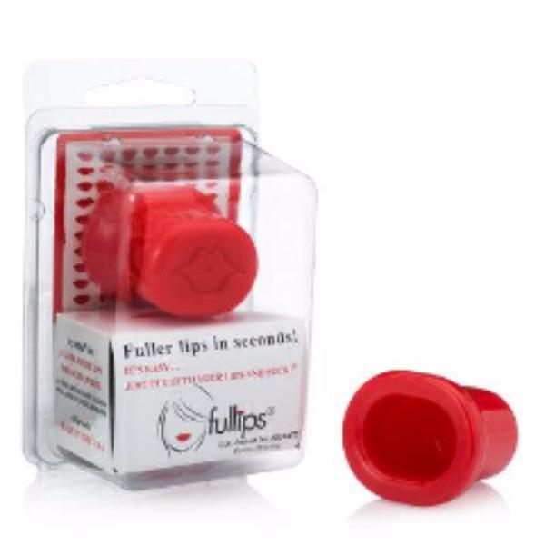 FULLIPS LIP ENHANCER, SMALL OVAL