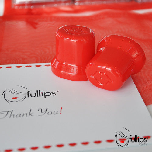 FULLIPS LIP ENHANCER, SMALL OVAL