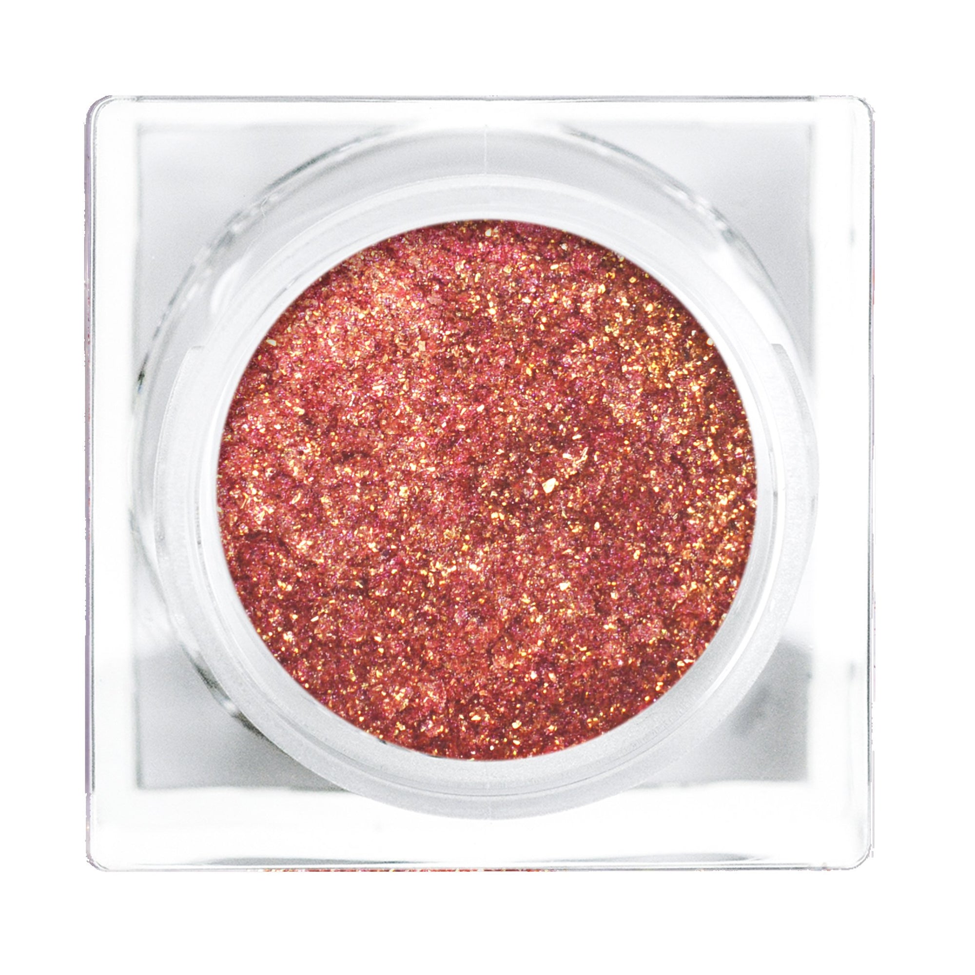 LIT COSMETICS METALS - SMITTEN GOLD