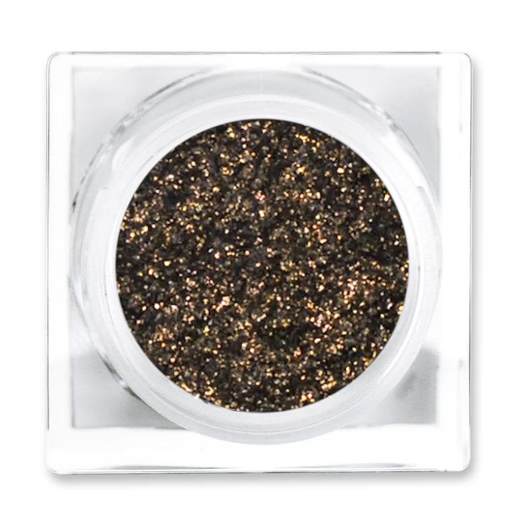 LIT COSMETICS METALS - SMOLDER GOLD