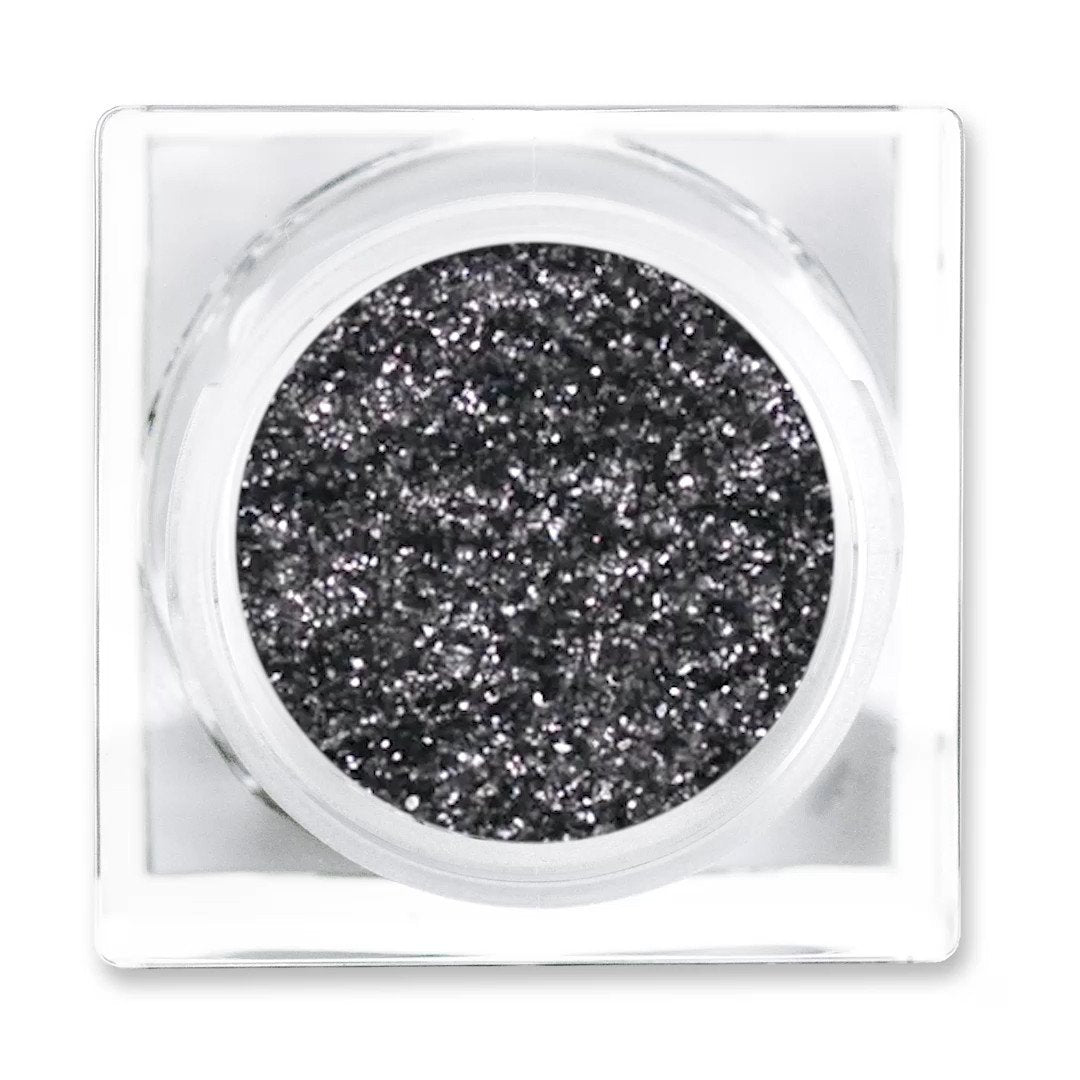 LIT COSMETICS METALS - SMOLDER SILVER