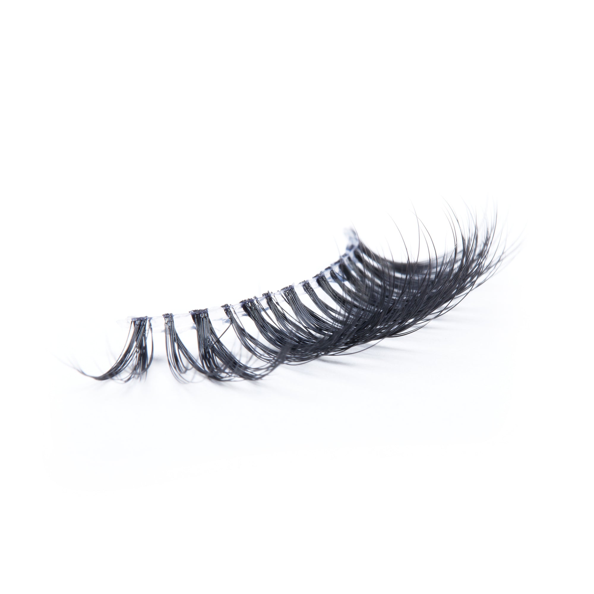 TRUE FICTION BABY SILK LASHES