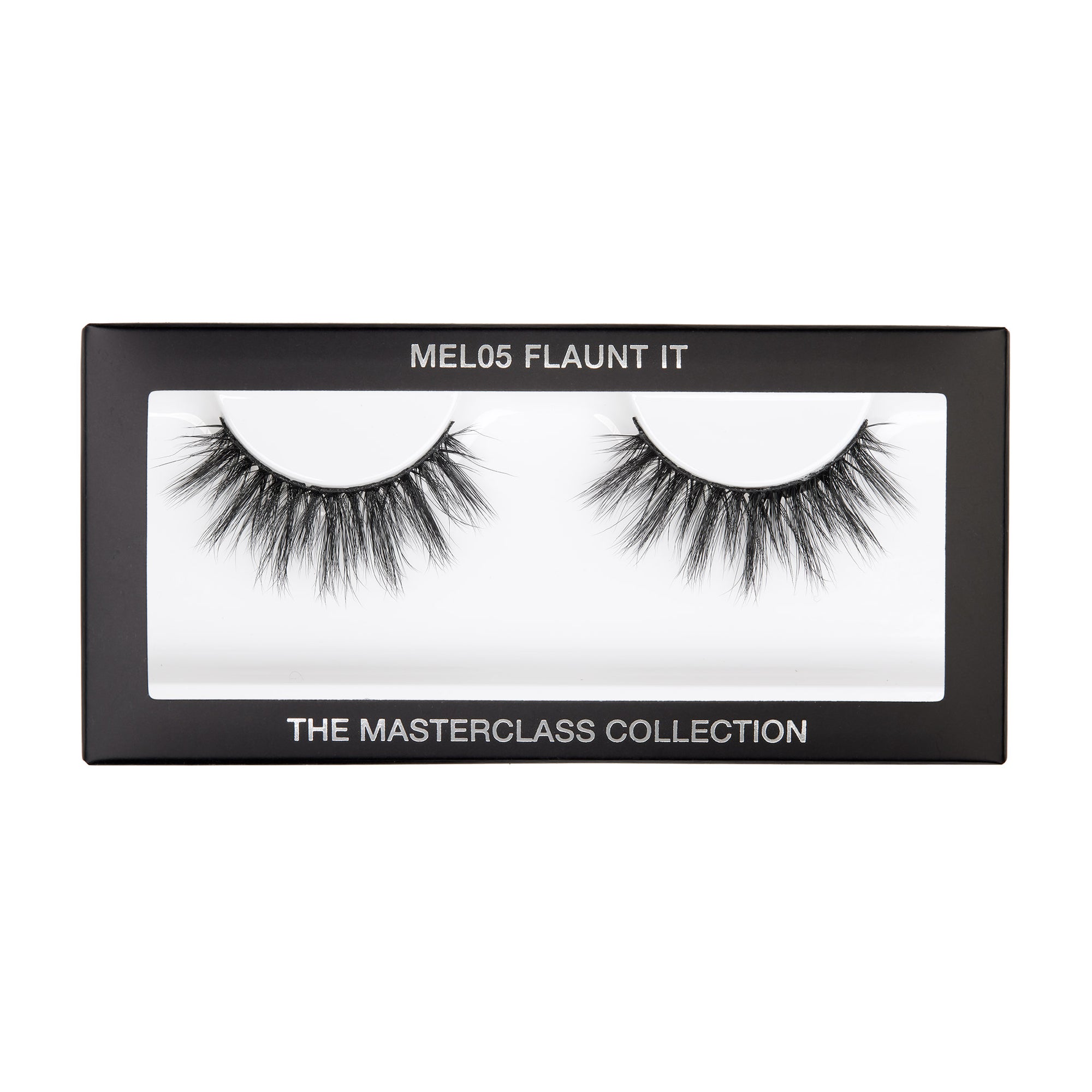 TRUE FICITON THE MASTERCLASS LASHES