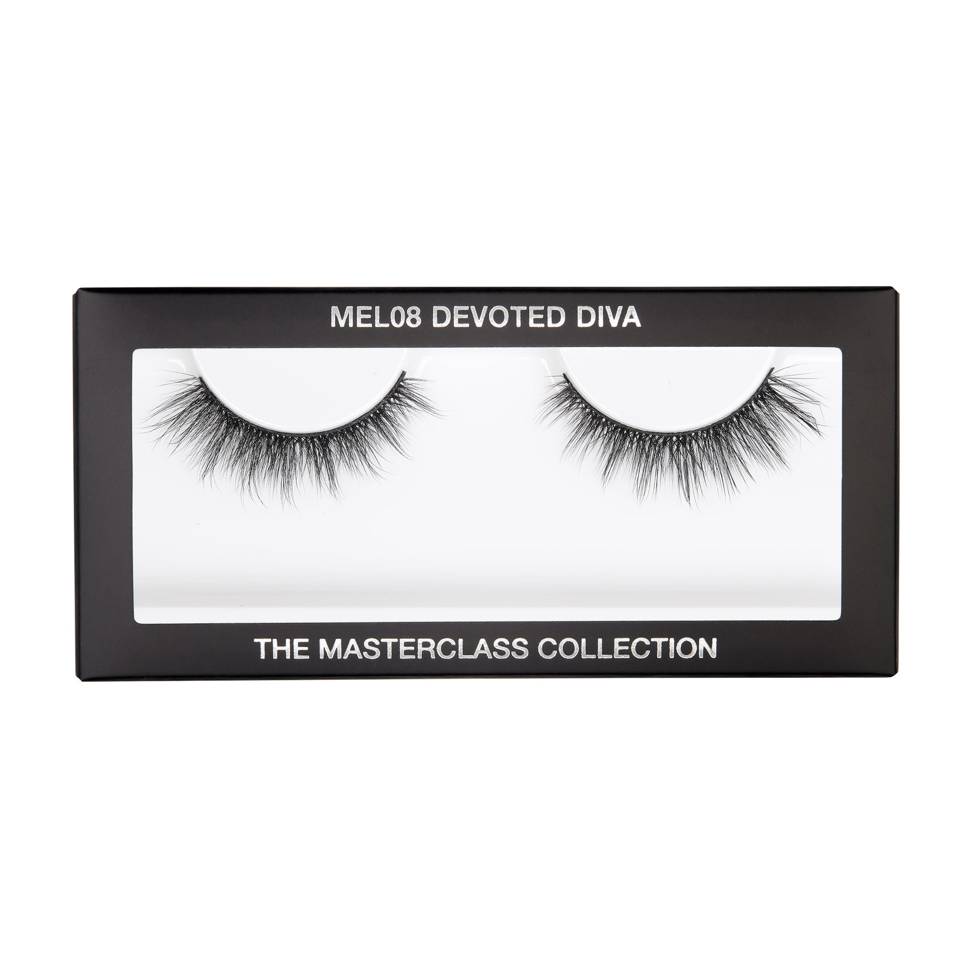 TRUE FICITON THE MASTERCLASS LASHES
