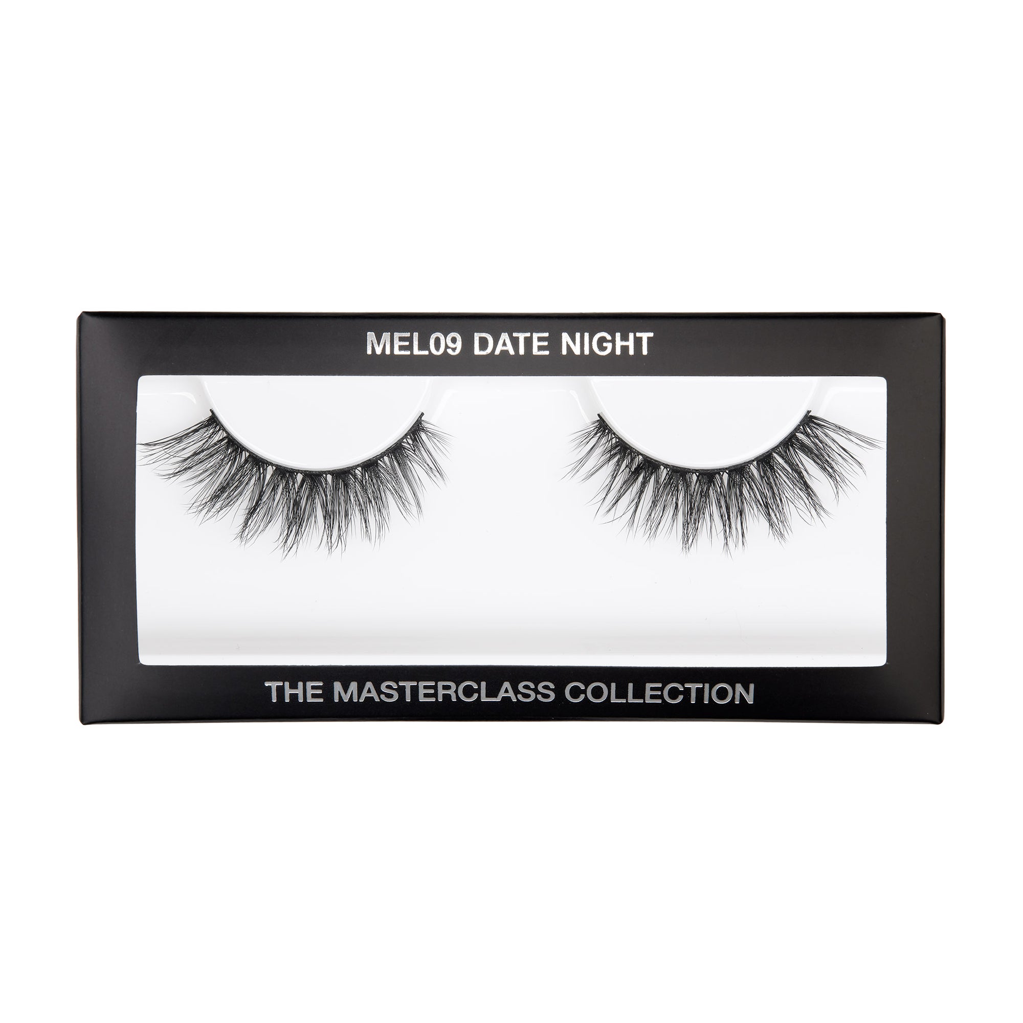 TRUE FICITON THE MASTERCLASS LASHES