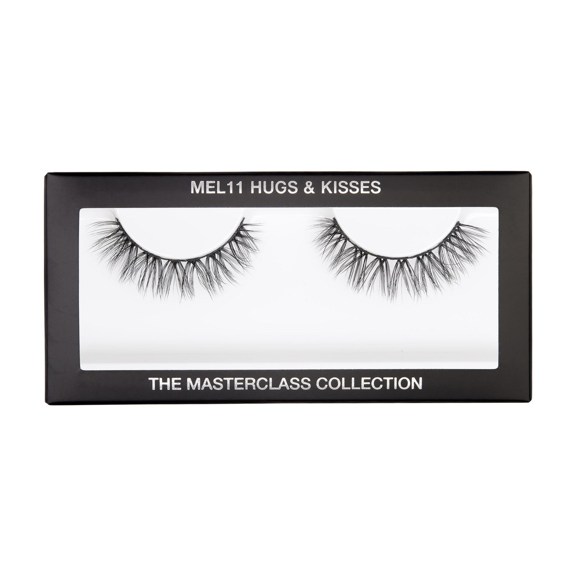 TRUE FICITON THE MASTERCLASS LASHES