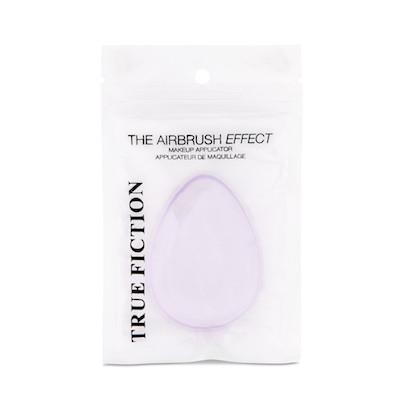 TRUE FICTION AIRBRUSH EFFECT SILICONE MAKEUP APPLICATOR