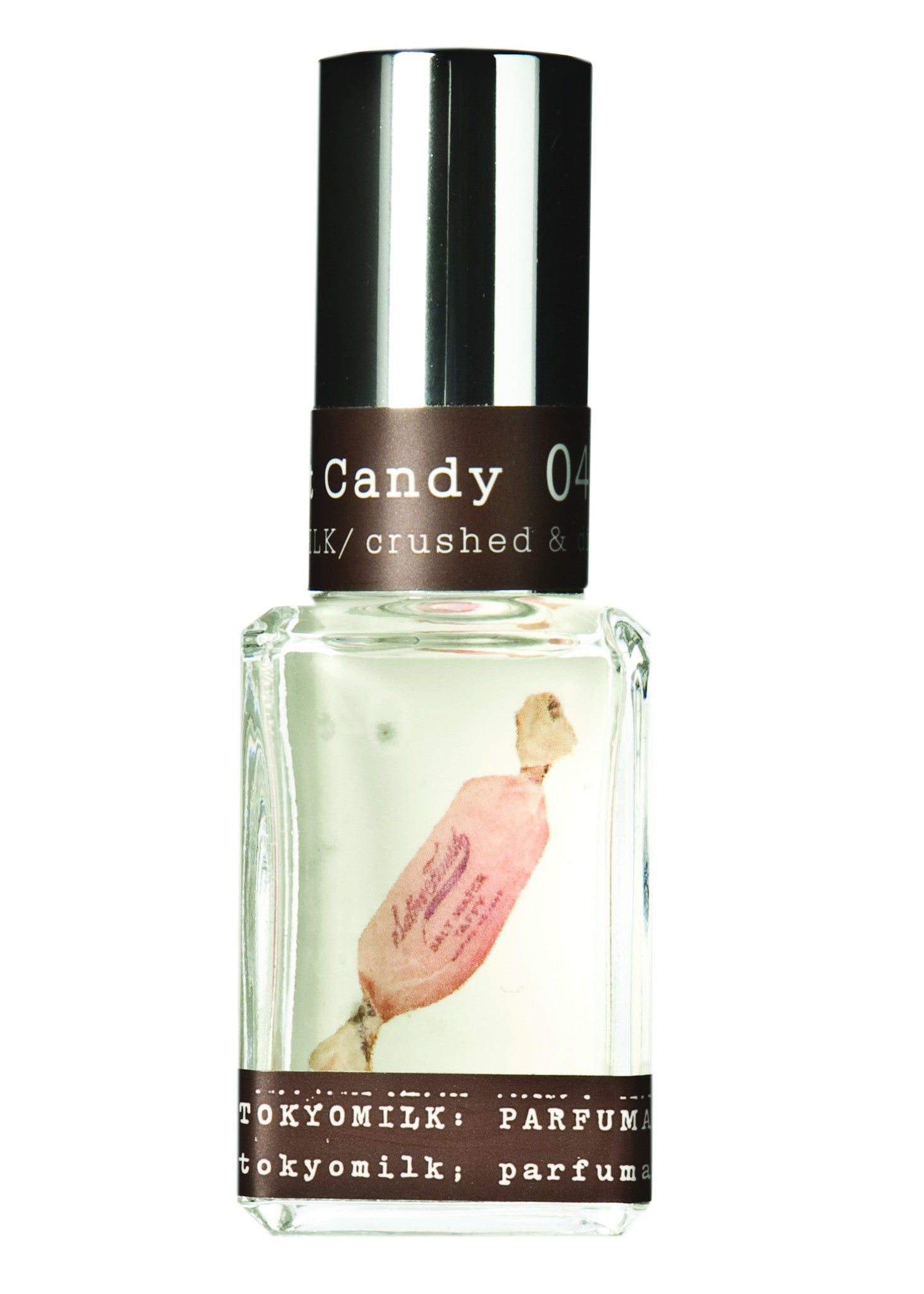 TOKYO MILK PARFUM - #4 I WANT CANDY
