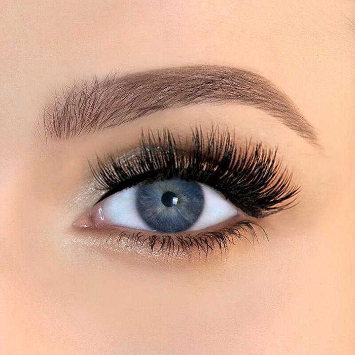 Pinky Goat Tala Lash