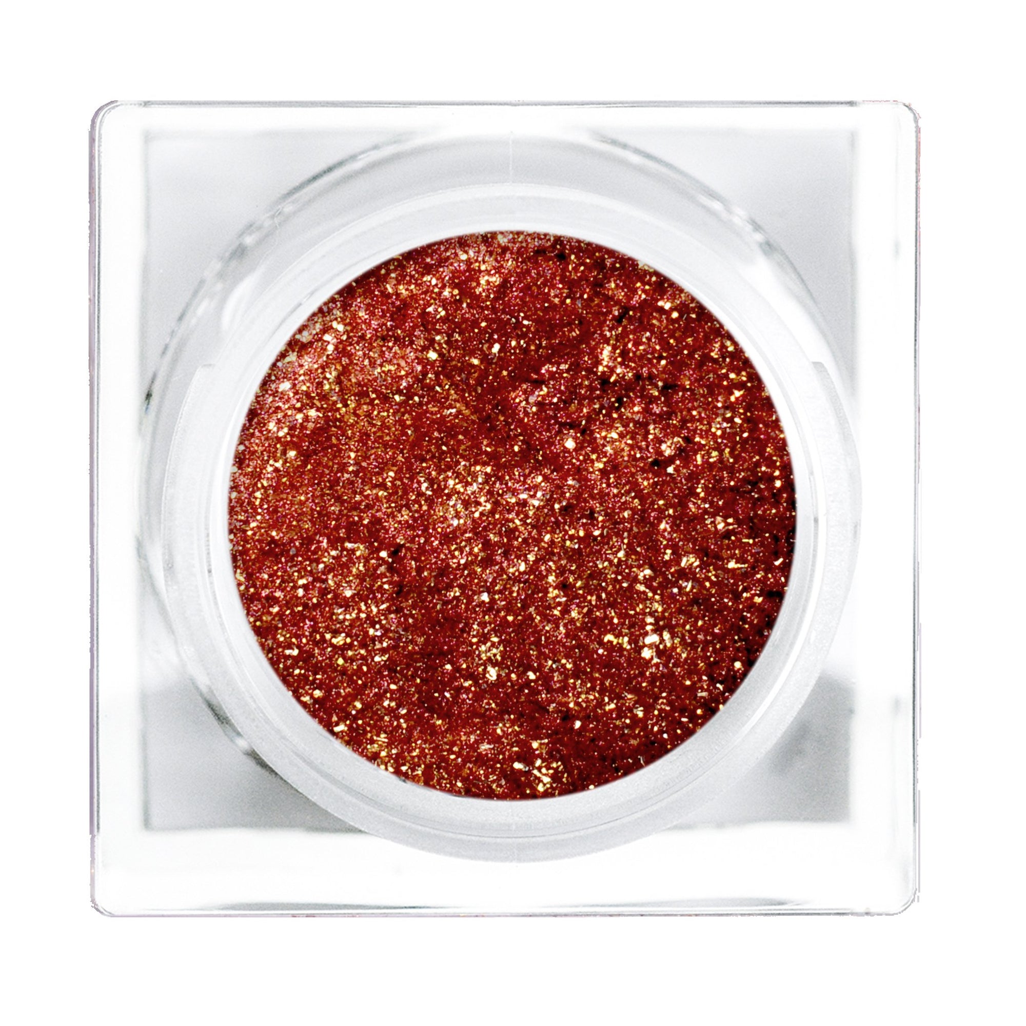 LIT COSMETICS METALS - TEASE GOLD