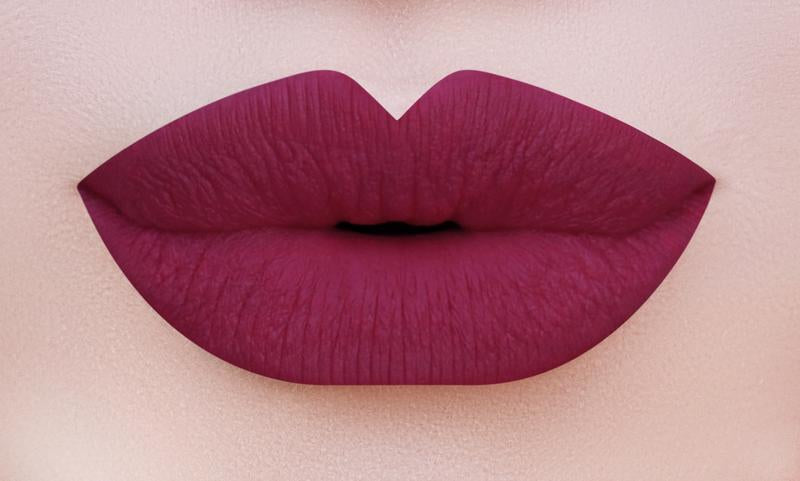 BEAUTY CREATIONS MATTE LIPSTICK - TEMPTED