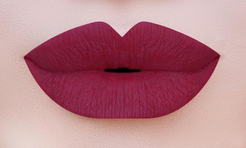 BEAUTY CREATIONS MATTE LIPSTICK -UNDRESSED