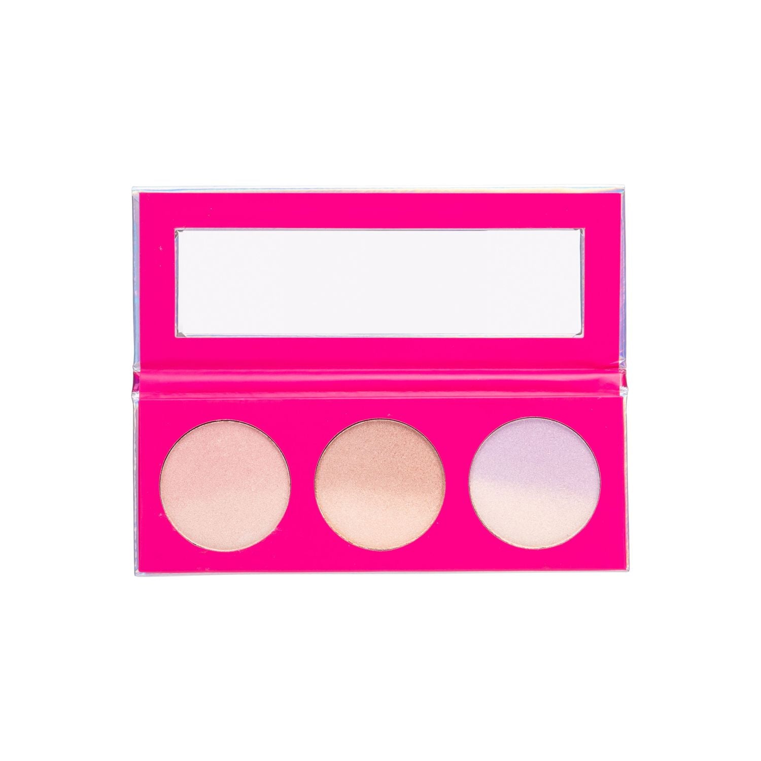 BEAUTY CREATIONS UNICORN DREAM HIGHLIGHT PALETTE