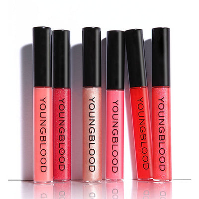 YOUNGBLOOD LIP GLOSS