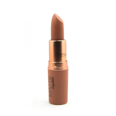 BEAUTY CREATIONS MATTE LIPSTICK - BARELY NAKED