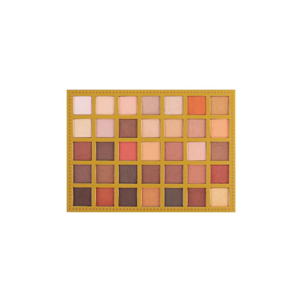Beauty Creations Bella 35 Color Eyeshadow Palette