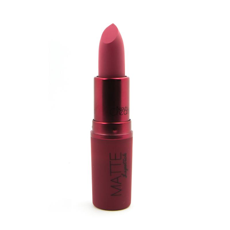 BEAUTY CREATIONS MATTE LIPSTICK - BITE ME