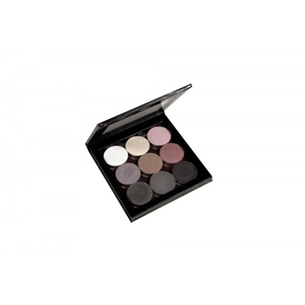 Z PALETTE - SMALL ASSORTED COLOURS