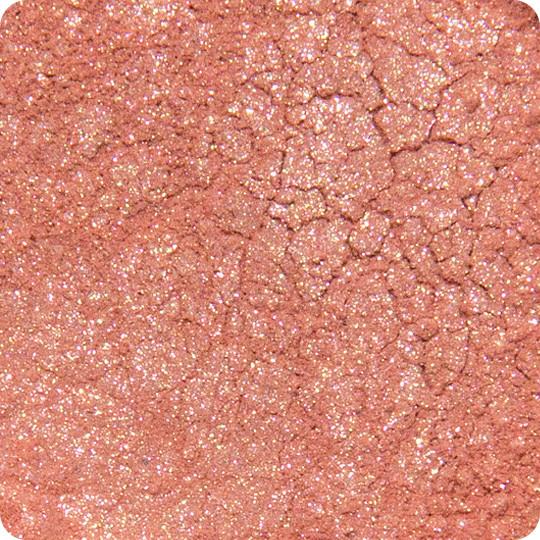 SUGARPILL LOOSE EYESHADOW - CHARMY