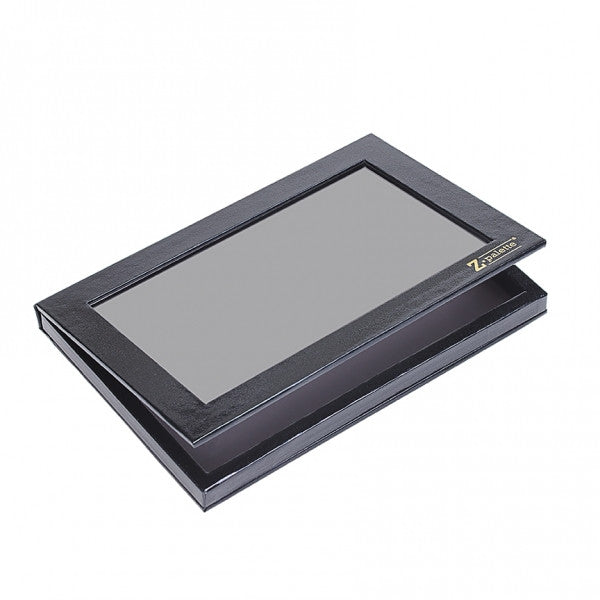Z PALETTE - DOME BLACK