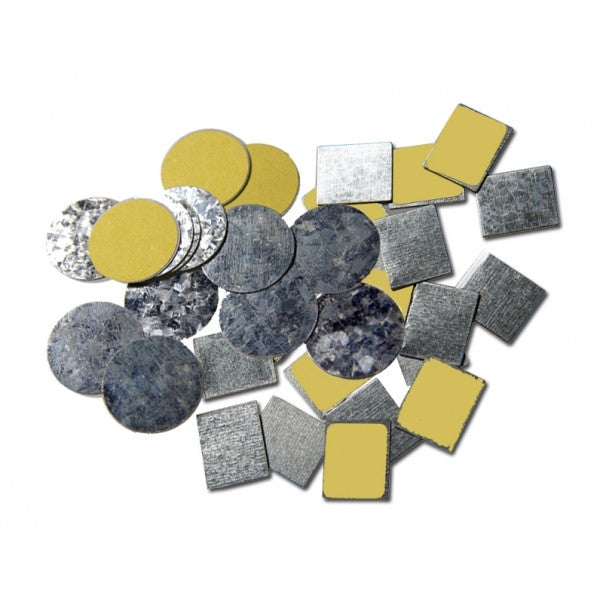 Z PALETTE - DOME BLACK