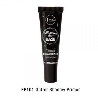 JCAT ALL ABOUT THAT BASE GLITTER SHADOW PRIMER