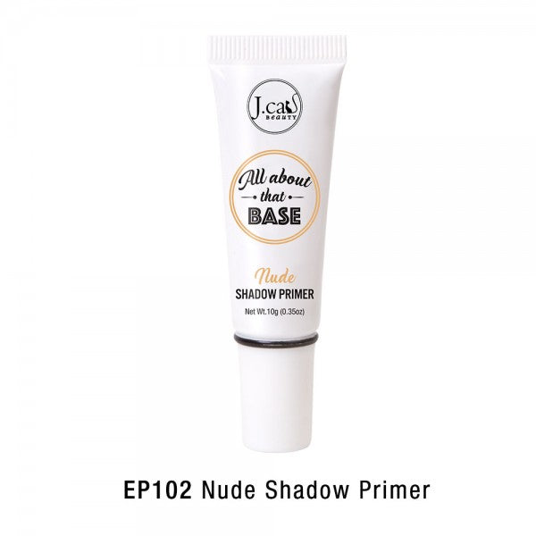 JCAT ALL ABOUT THAT BASE PRIMERS