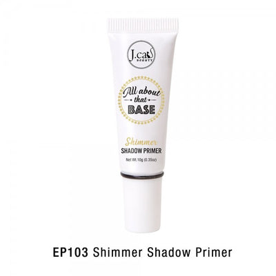 JCAT ALL ABOUT THAT BASE SHIMMER SHADOW PRIMER
