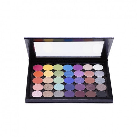 Z PALETTE - XLARGE BLACK