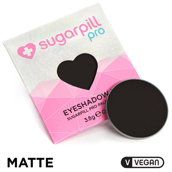 SUGARPILL PRO PAN EYE SHADOWS
