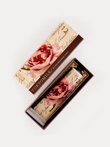 TOKYO MILK HANDCREME - NO.12 GIN & ROSEWATER