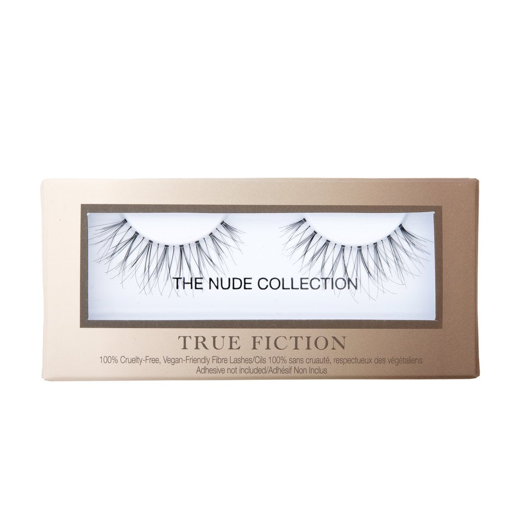 TRUE FICTION THE NUDE COLLECTION