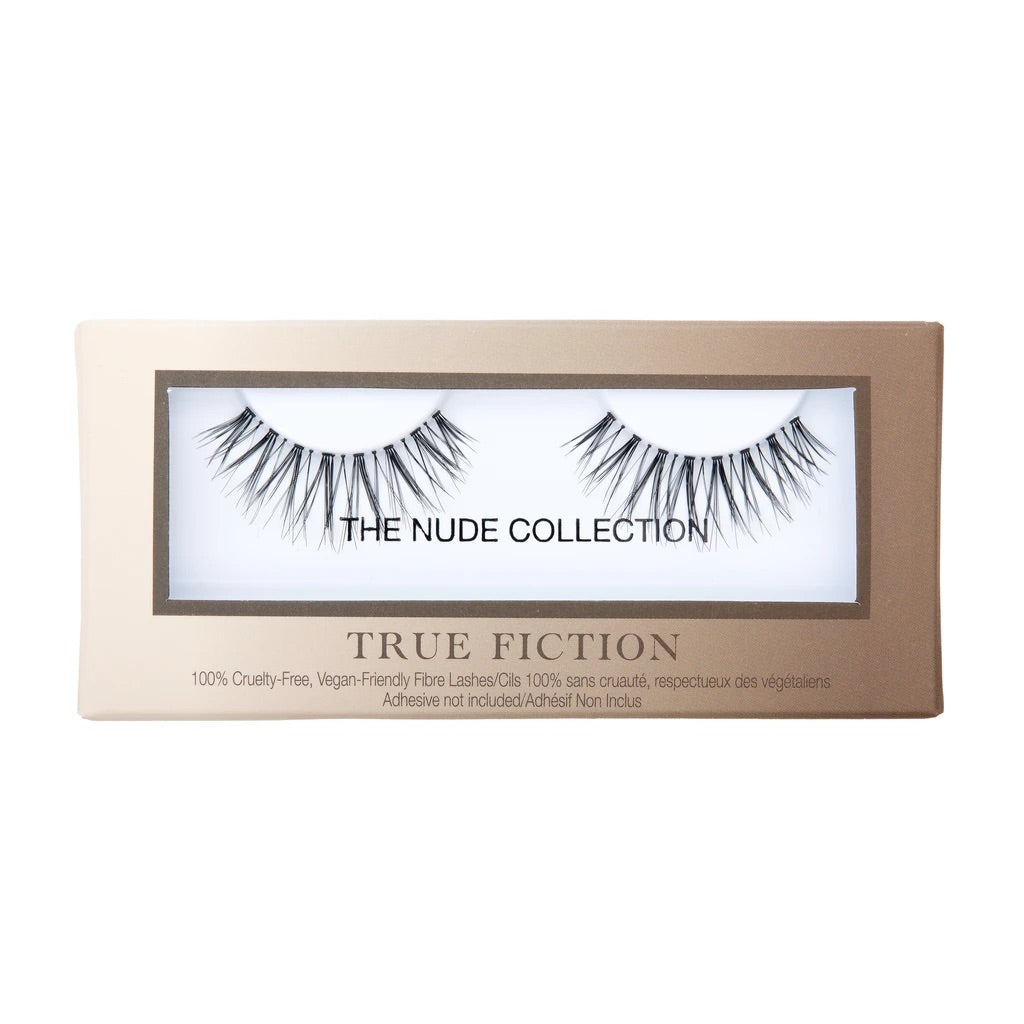 TRUE FICTION THE NUDE COLLECTION
