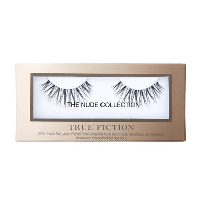 TRUE FICTION THE NUDE COLLECTION