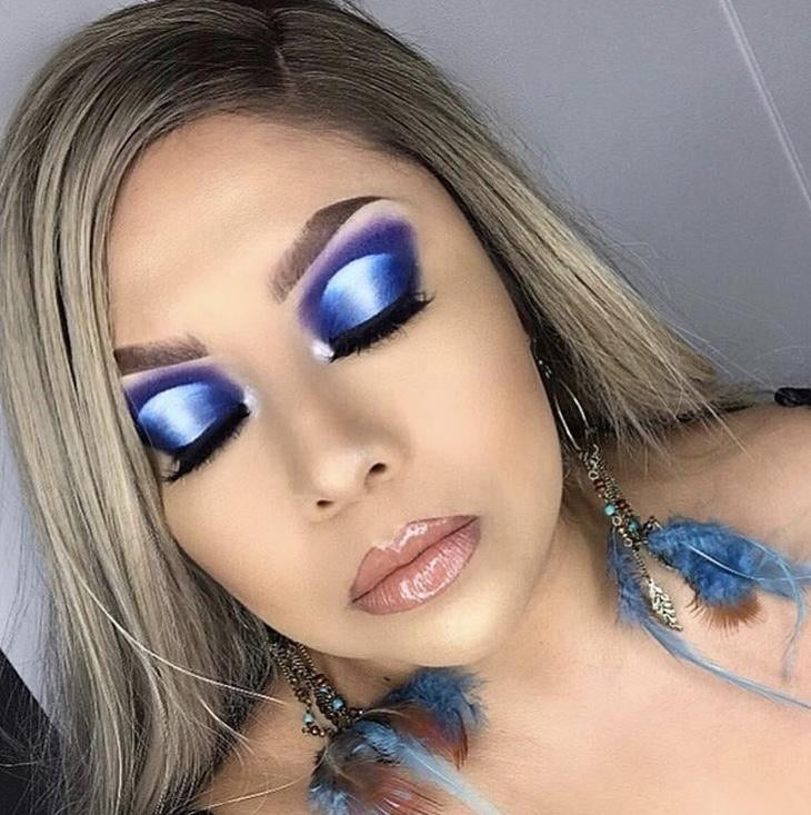 BEAUTY CREATIONS SPLASH OF HUES VOL. 2